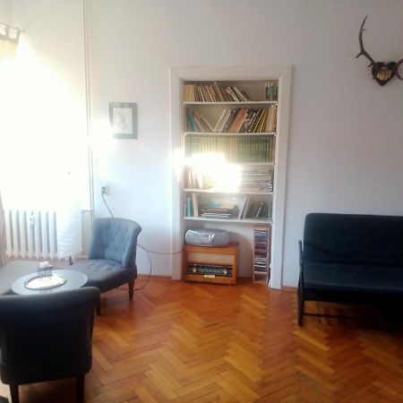 Apartament Pod Piernikiem Stary Toruń المظهر الخارجي الصورة