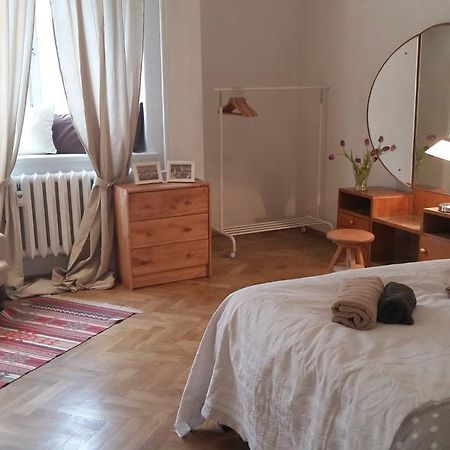 Apartament Pod Piernikiem Stary Toruń المظهر الخارجي الصورة