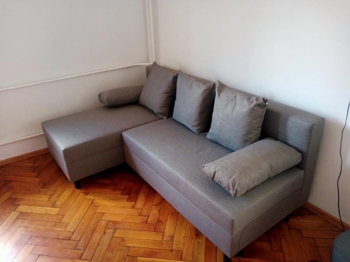 Apartament Pod Piernikiem Stary Toruń المظهر الخارجي الصورة