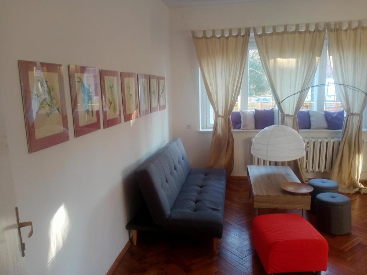 Apartament Pod Piernikiem Stary Toruń المظهر الخارجي الصورة