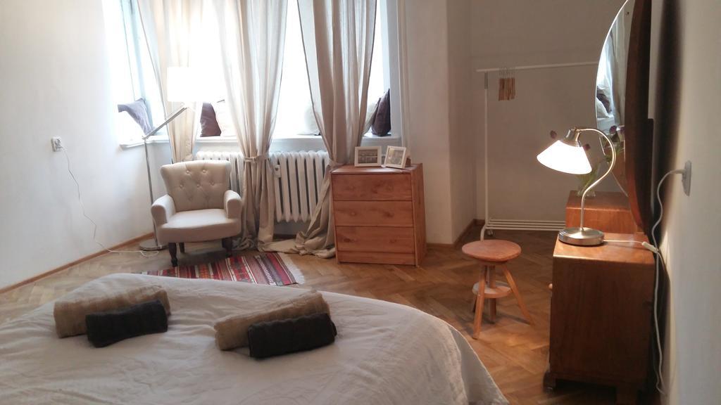 Apartament Pod Piernikiem Stary Toruń المظهر الخارجي الصورة