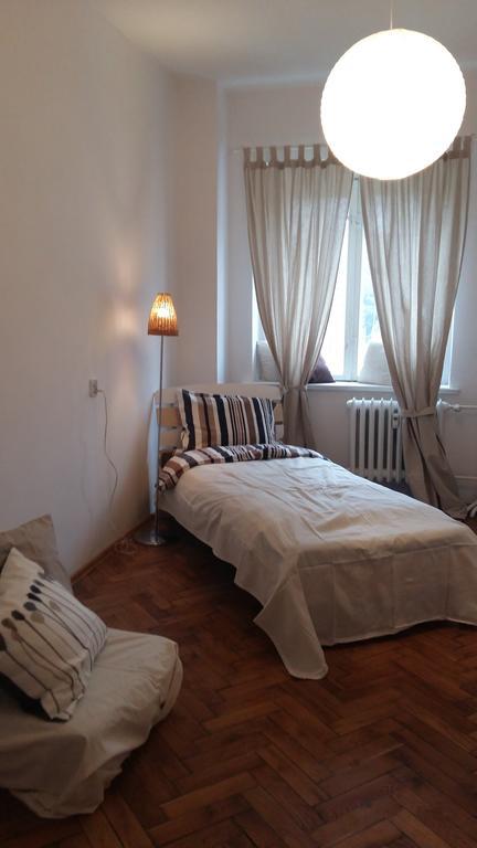 Apartament Pod Piernikiem Stary Toruń المظهر الخارجي الصورة