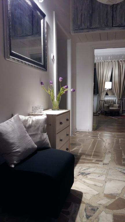 Apartament Pod Piernikiem Stary Toruń المظهر الخارجي الصورة