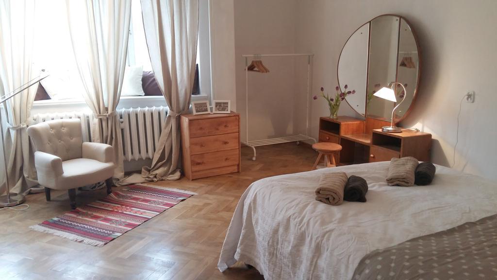 Apartament Pod Piernikiem Stary Toruń المظهر الخارجي الصورة