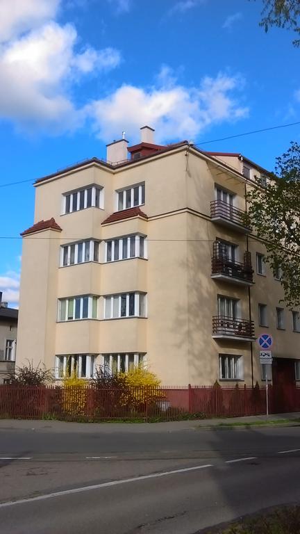 Apartament Pod Piernikiem Stary Toruń المظهر الخارجي الصورة