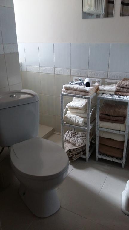 Apartament Pod Piernikiem Stary Toruń المظهر الخارجي الصورة