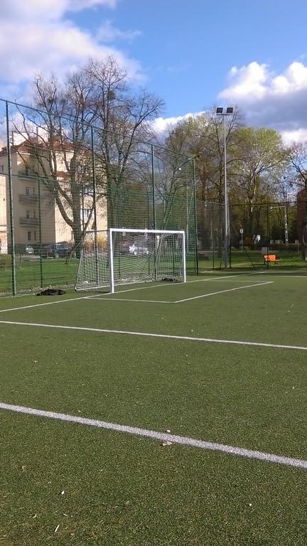 Apartament Pod Piernikiem Stary Toruń المظهر الخارجي الصورة