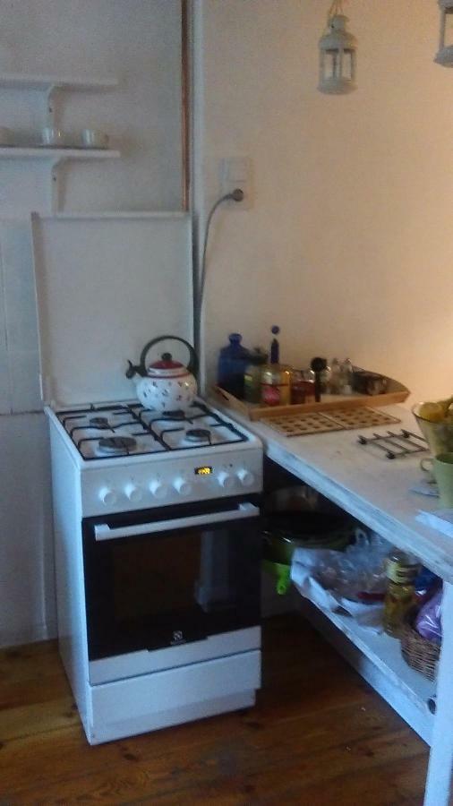 Apartament Pod Piernikiem Stary Toruń المظهر الخارجي الصورة